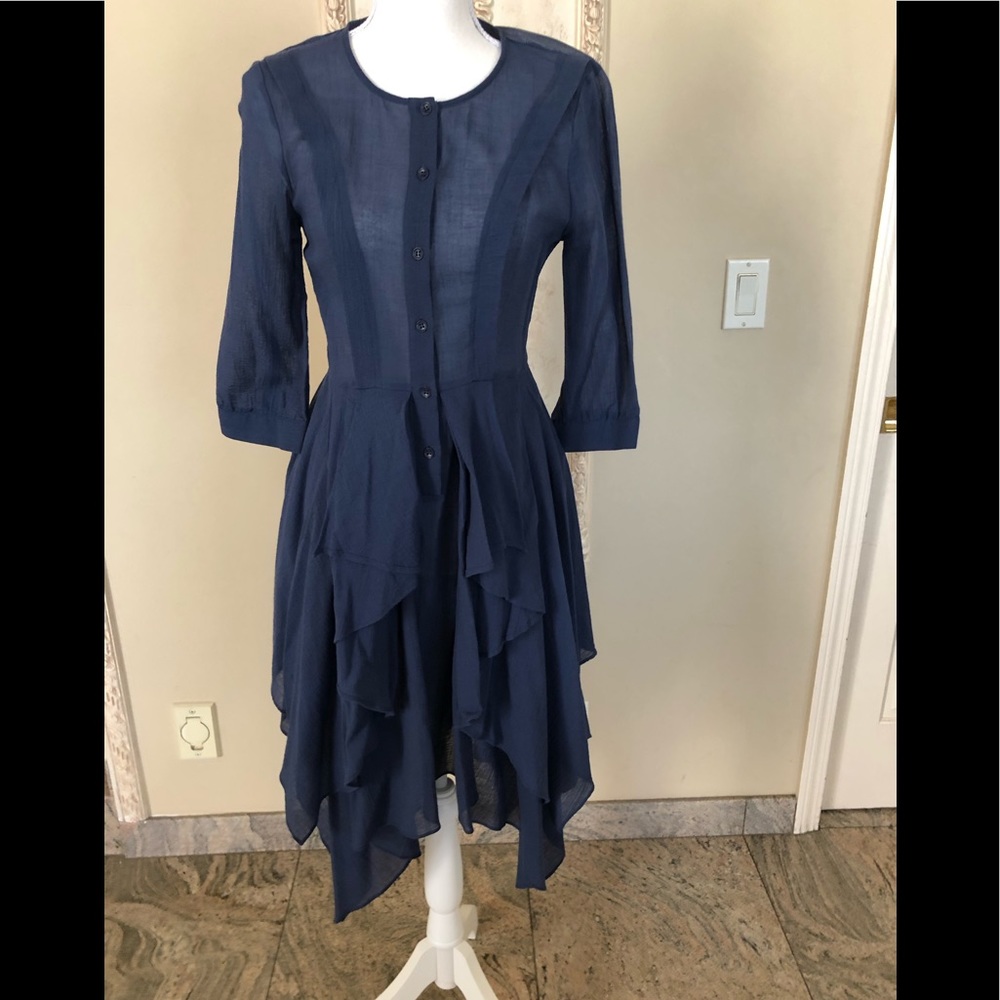 BRAND NEW BCBG DRESS